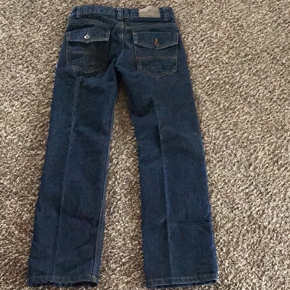 Boys jeans - Picture 2 of 2